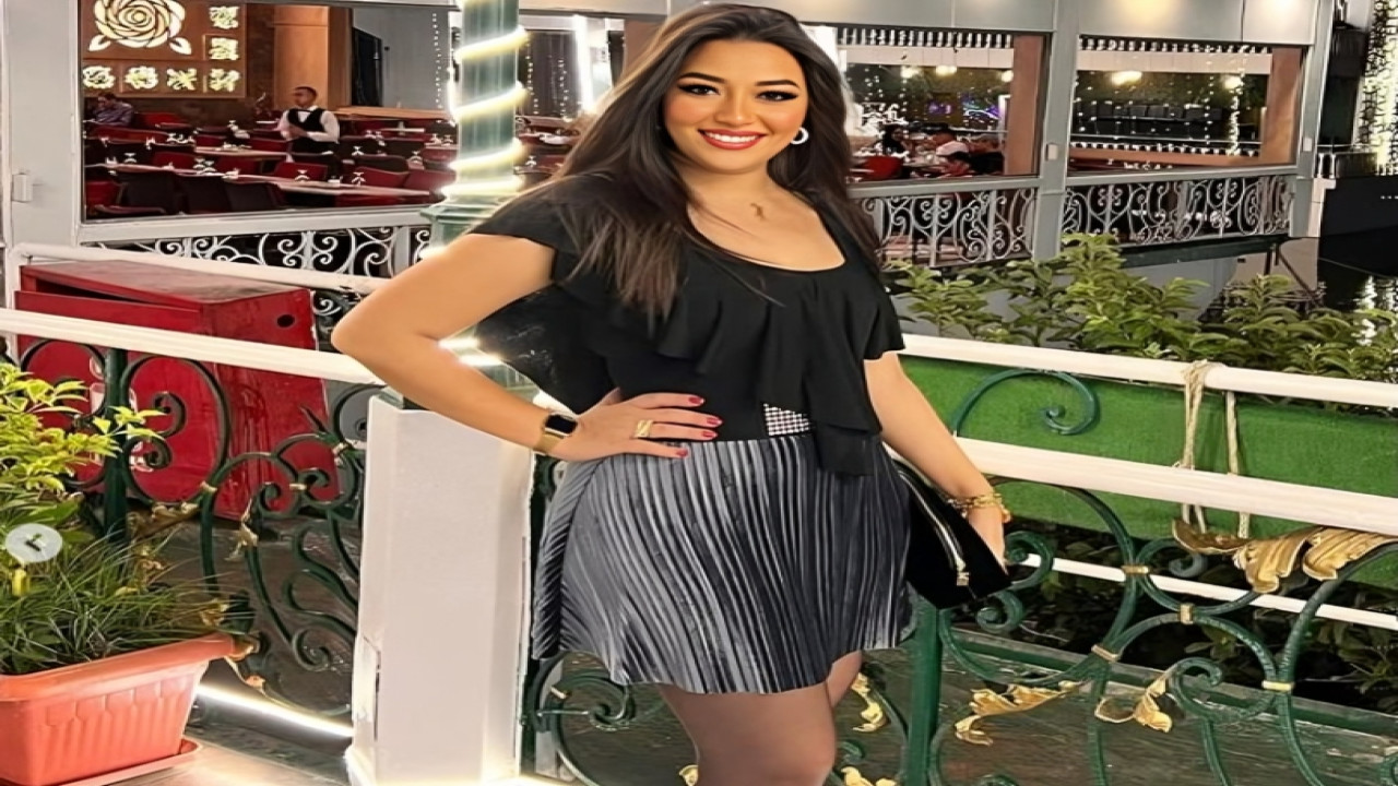 فيديو رحمة محسن الثاني دقيقتين