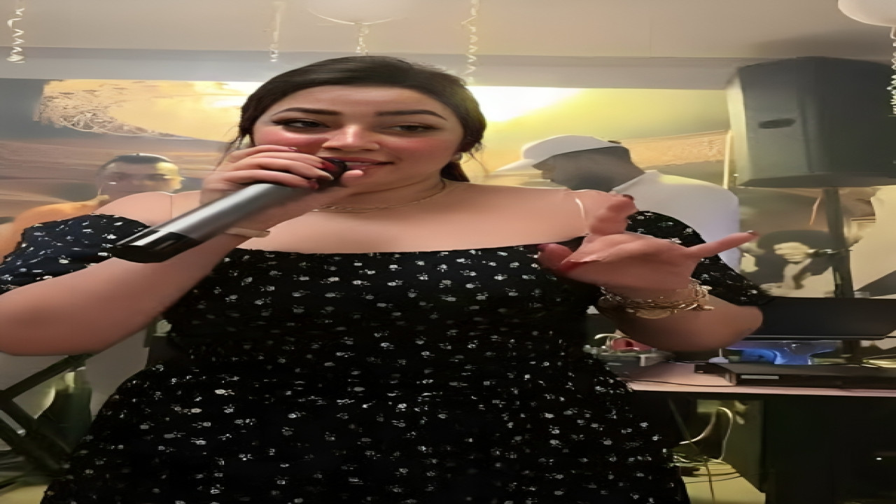 فيديو رحمة محسن الثاني دقيقتين