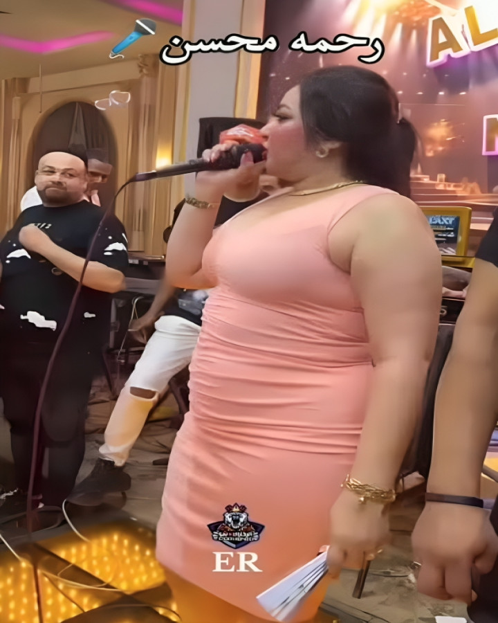 فيديو رحمة محسن الجديد كامل تلجرام