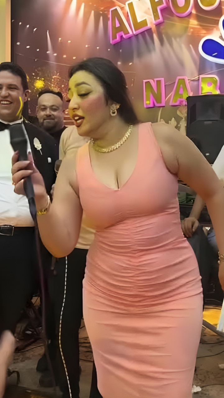 فيديو رحمة محسن الثاني دقيقتين