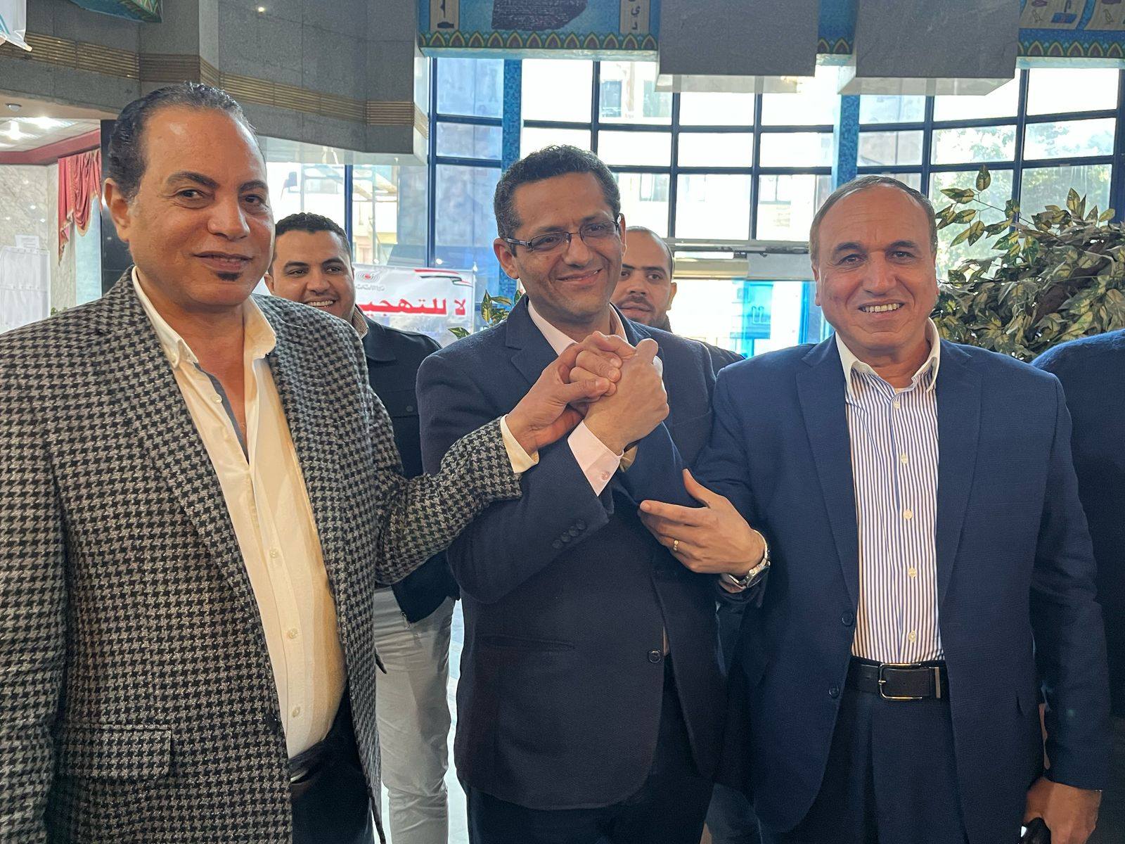 نقابة الصحفيين
