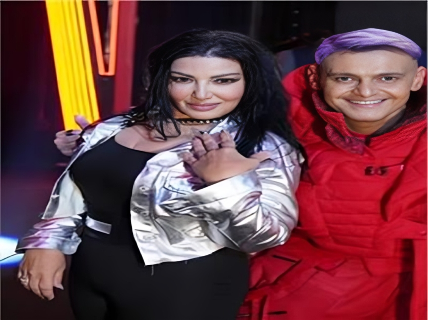 سمية الخشاب تفجر مفاجأة بشأن بلاغها ضد رامز جلال