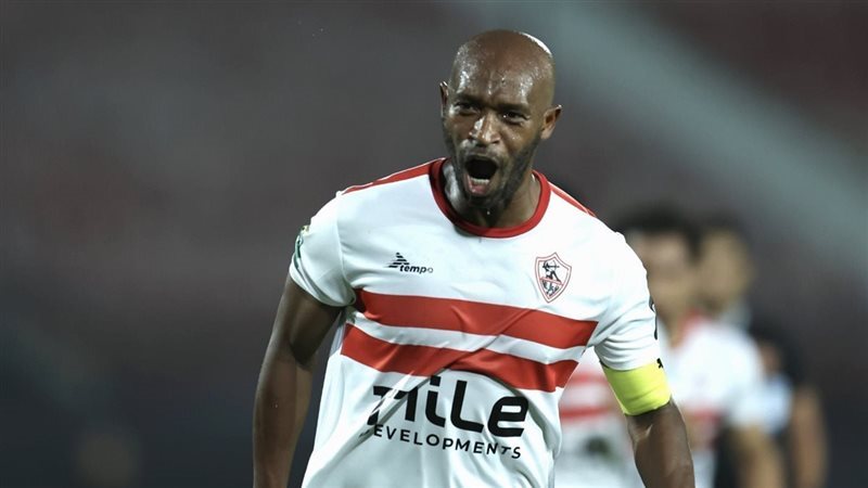 اعتزال شيكابالا 