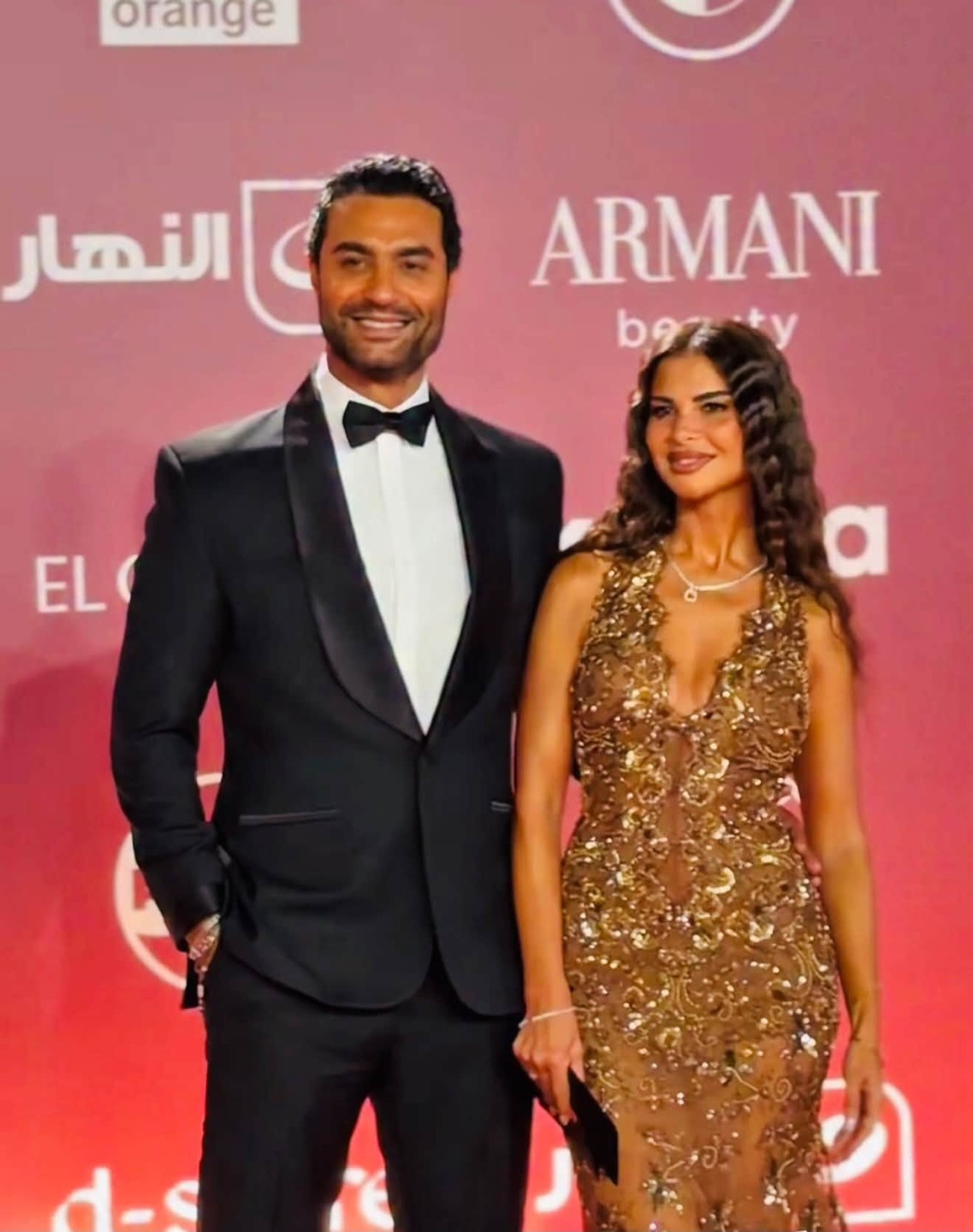 إطلالات النجوم في مهرجان الجونة 2026
